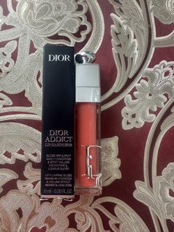 Dior lip