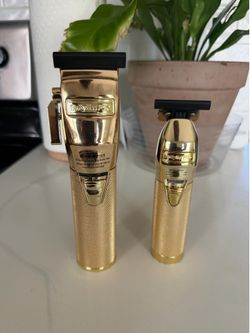 Babyliss Pro Clipper & Trimmer