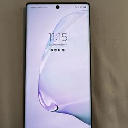 Samsung Galaxy Note 10 Plus 256GB Unlocked 