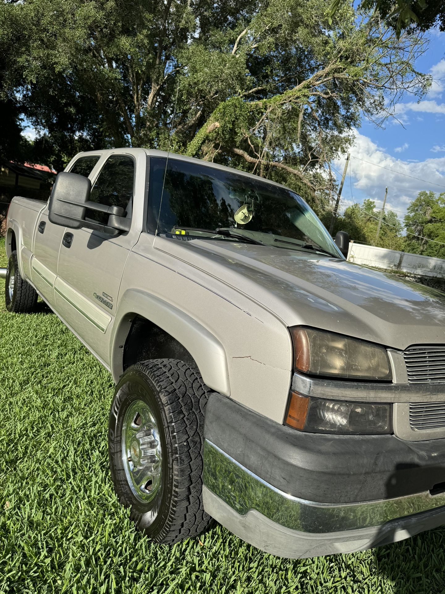Duramax
