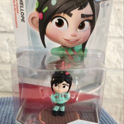 Disney Infinity VANELLOPE Gaming Figure