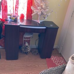 Nail Table(mesa Para Hacer Uñas)