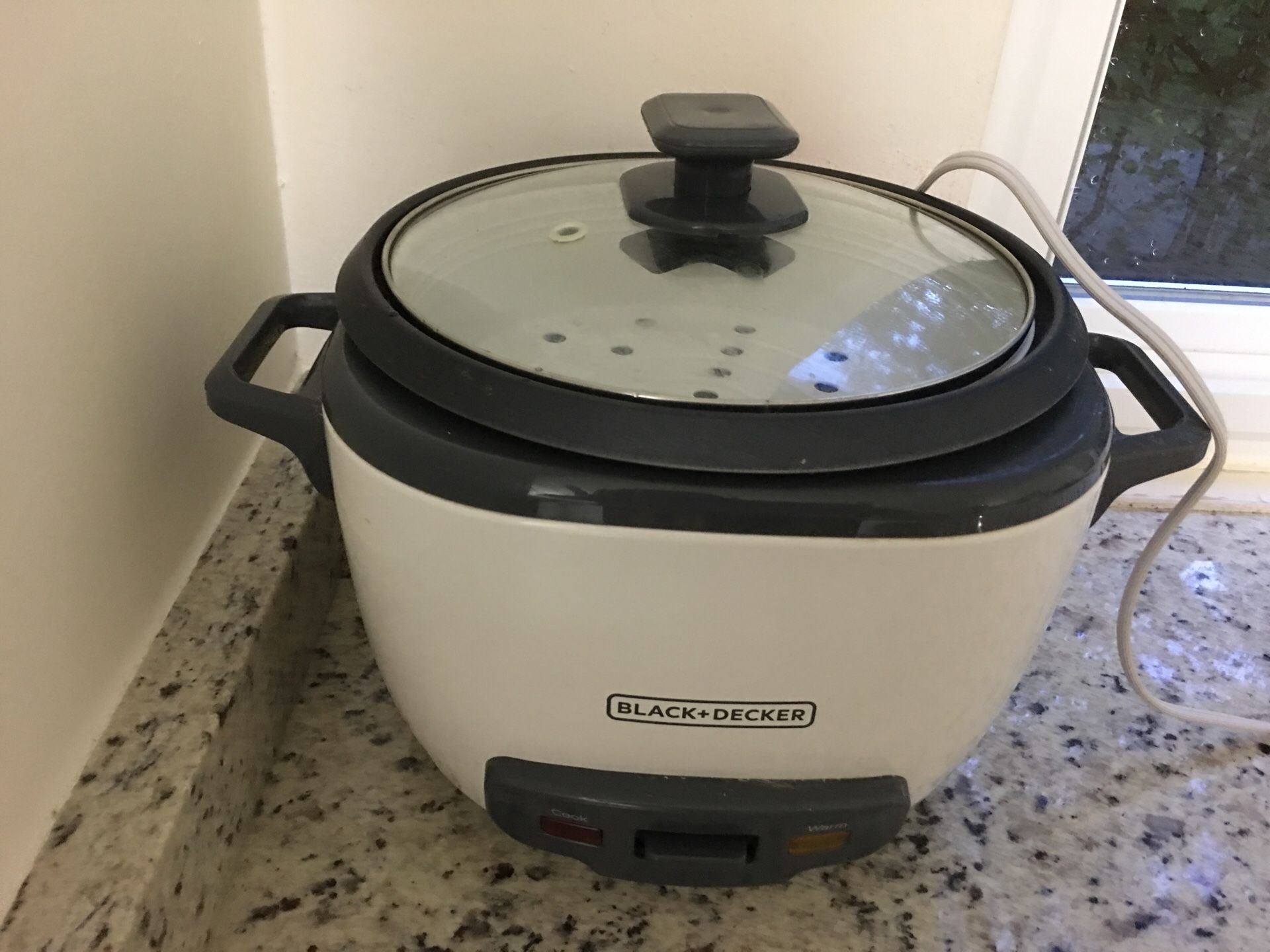 8 cup rice cooker