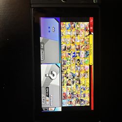 Nintendo switch animal crossing edition with super smash bros ultimate and case