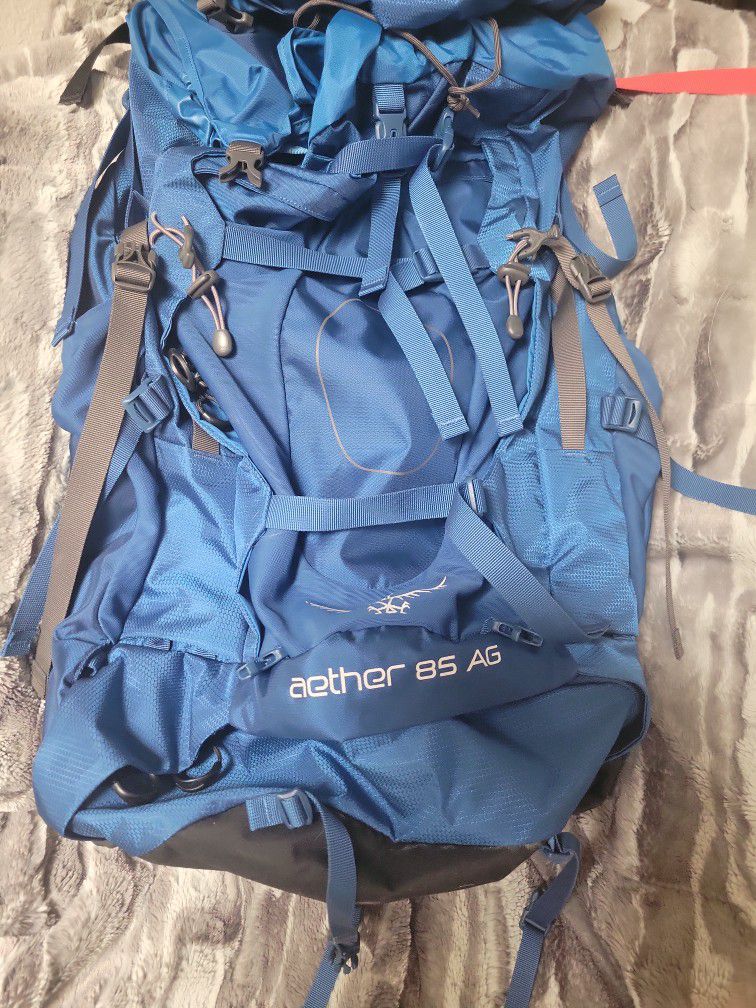 Osprey Aether AG 85 Backpack