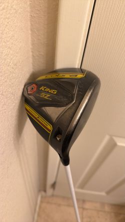 King Cobra SZ Jr Driver RH