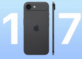 iPhone 17 air
