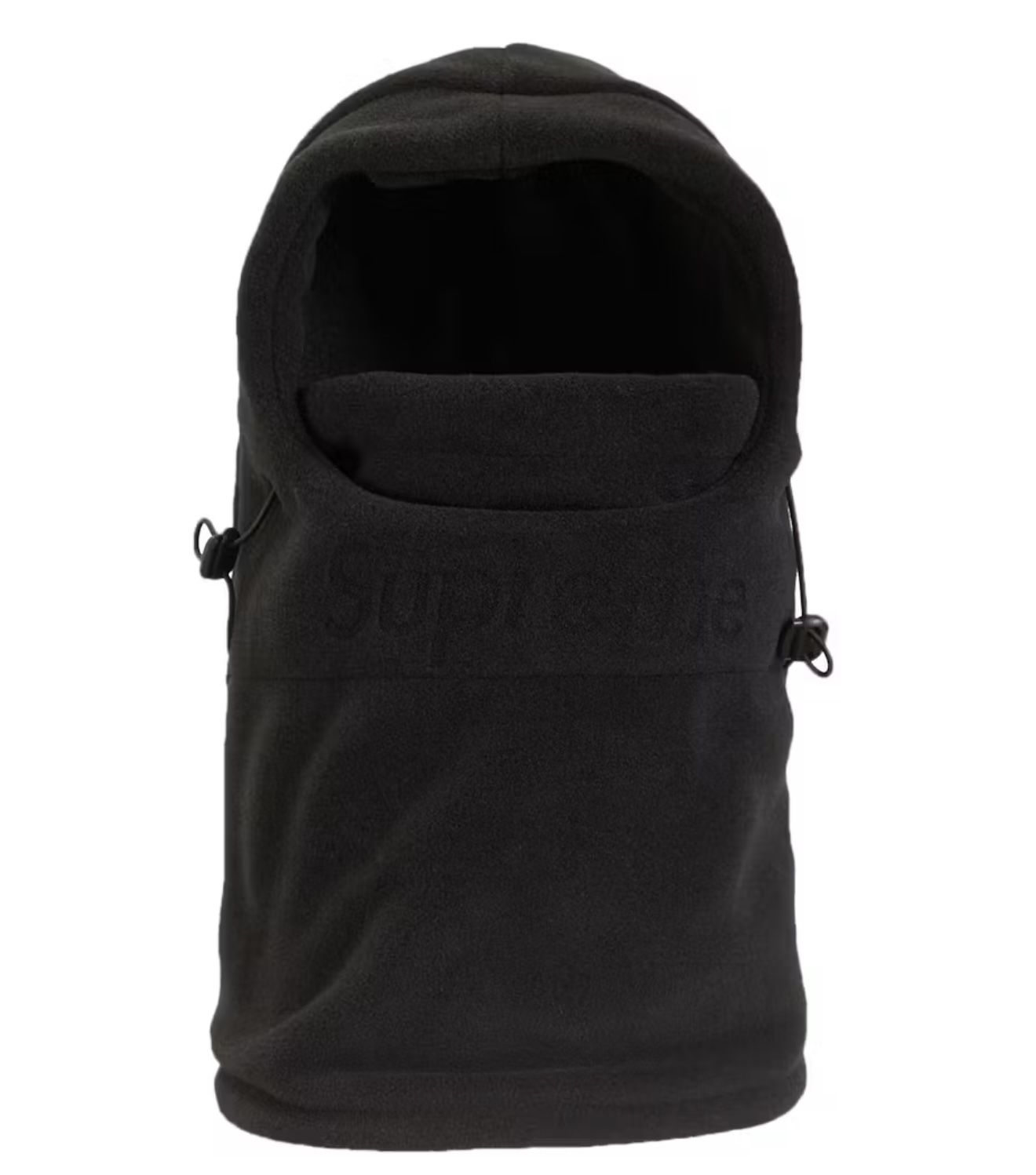 Supreme Polartec Balaclava FW21