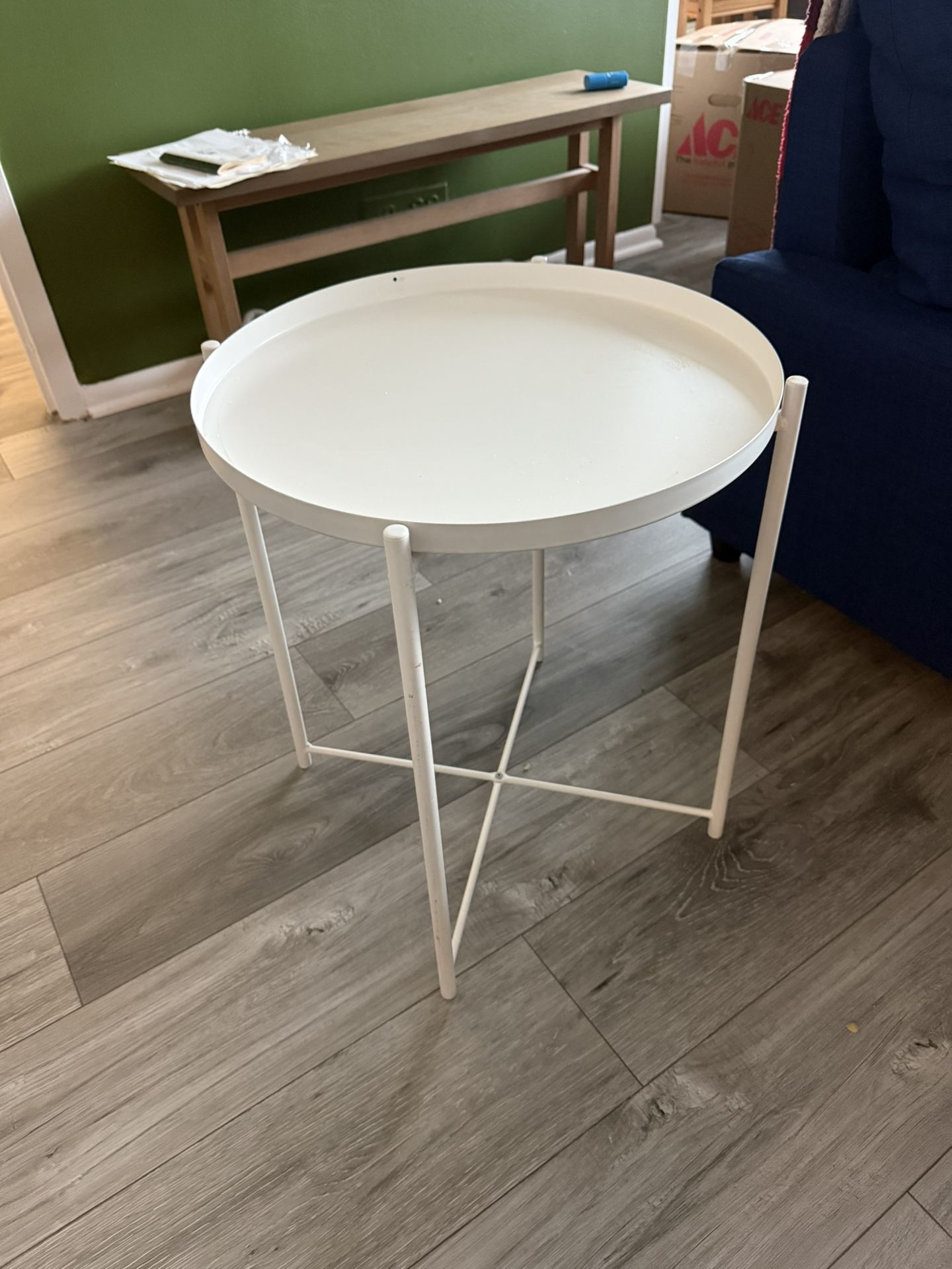 Side Table