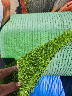 .70 new artificial grass- temecula