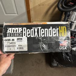 BedXTender