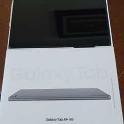 Samsung Tablet