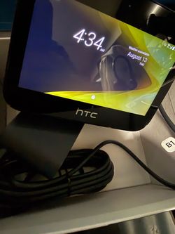 HTC 5g hub new