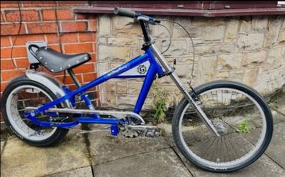 Schwinn stingray