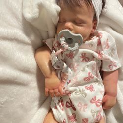 Infant World Of Reborn Dolls 