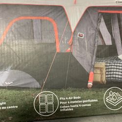 Core 10 person tent