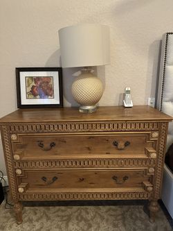 End Table, Night Table Or Decorative Table