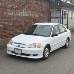 2003 Honda Civic