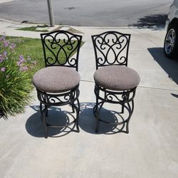 Bar Stools 