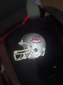 Super bowl xxxiv 2000