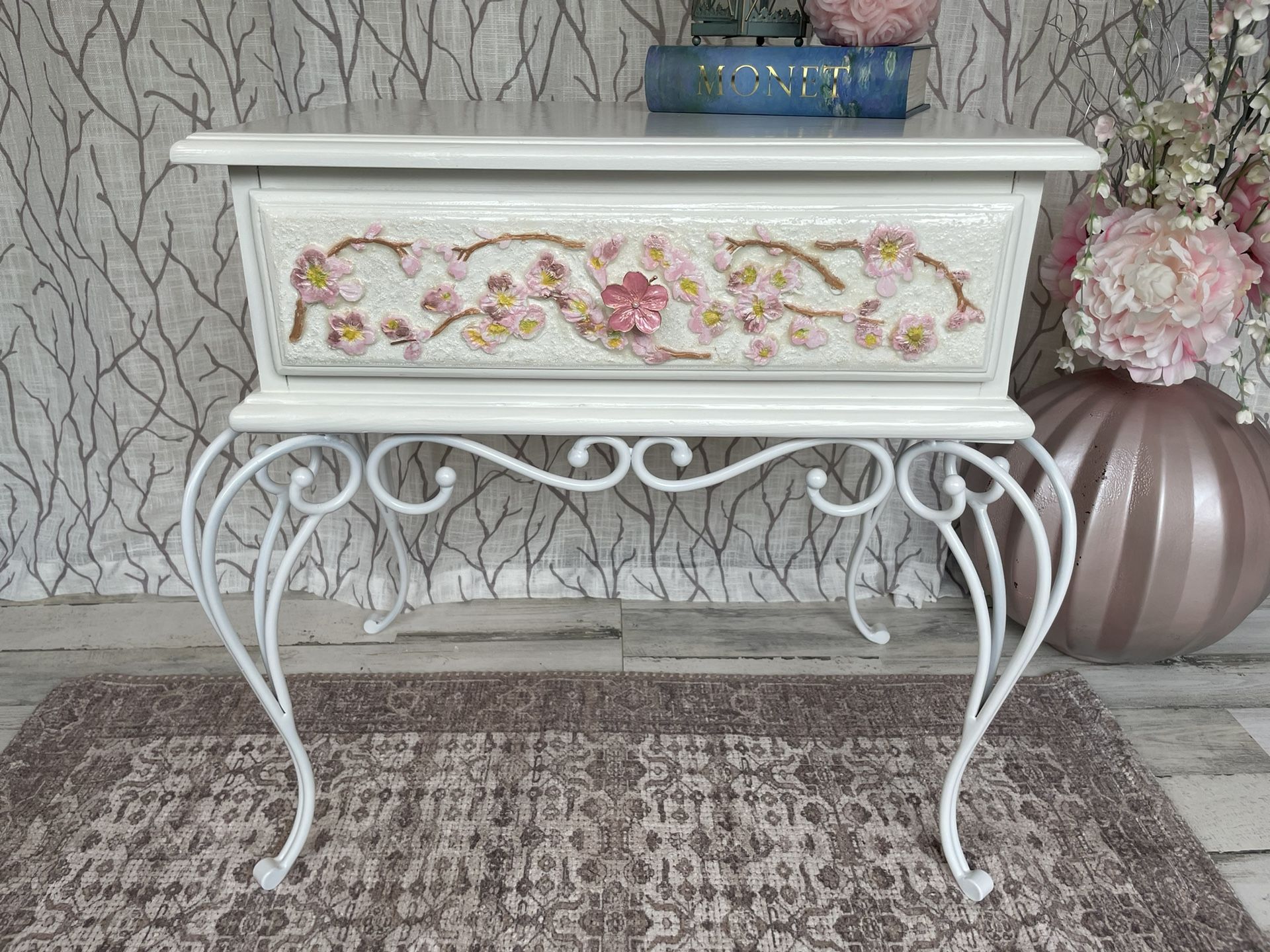Night Table
