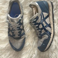 Vintage Original ASIC Running Shoes 