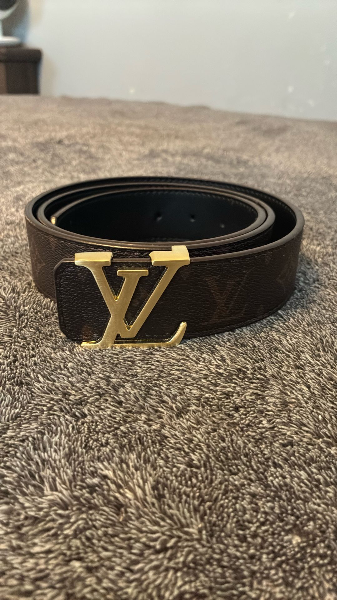 Louis Vuitton Belt