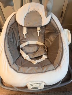Graco Baby Swing