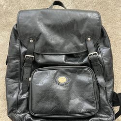 Gucci Morpheus Backpack