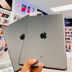 iPad 8th gen WiFi 32GB