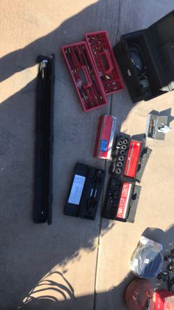 Tools