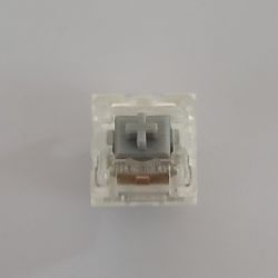 Kailh Speed Silver mechanical keyboard switches x120