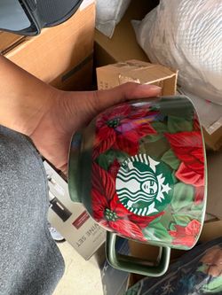 Starbucks Mugs