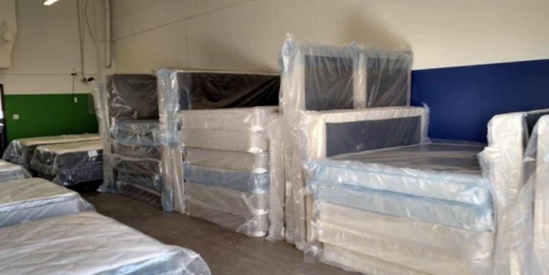 Many Mattresses! Free Fast Delivery! 