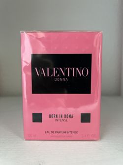 Valentine Donna Born in Roma Intense Eau de Parfum