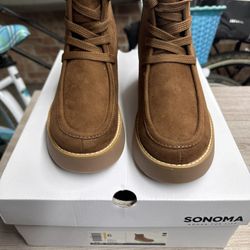 Women’s Ankle Boots 