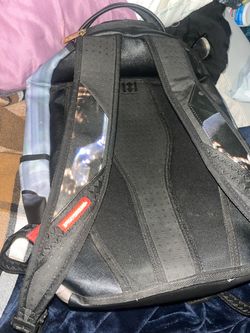 Sprayground backpack
