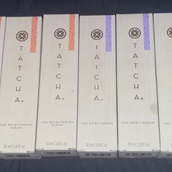 Tatcha Skin Care