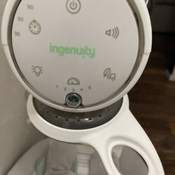 Ingenuity Baby Swing 