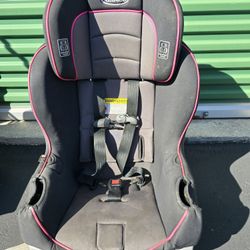 Car Seat