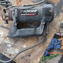 Saw works excellent
