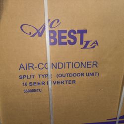 Ac Best La Mini Split