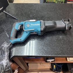 Makita JR3051T 120V Reciprocating Saw 109740-3 JAR