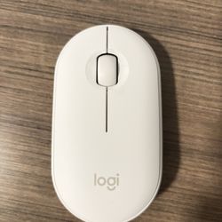 Logitech Pebble Wireless Mouse
