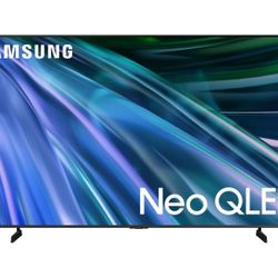 Samsung 65" Class QN80D Neo QLED 4K UHD Smart Tizen  TV