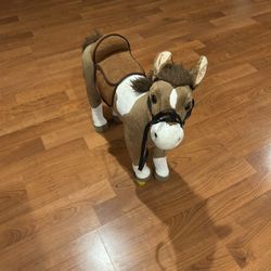 Toy Horse