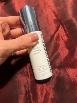Dermalogica pro collagen banking serum