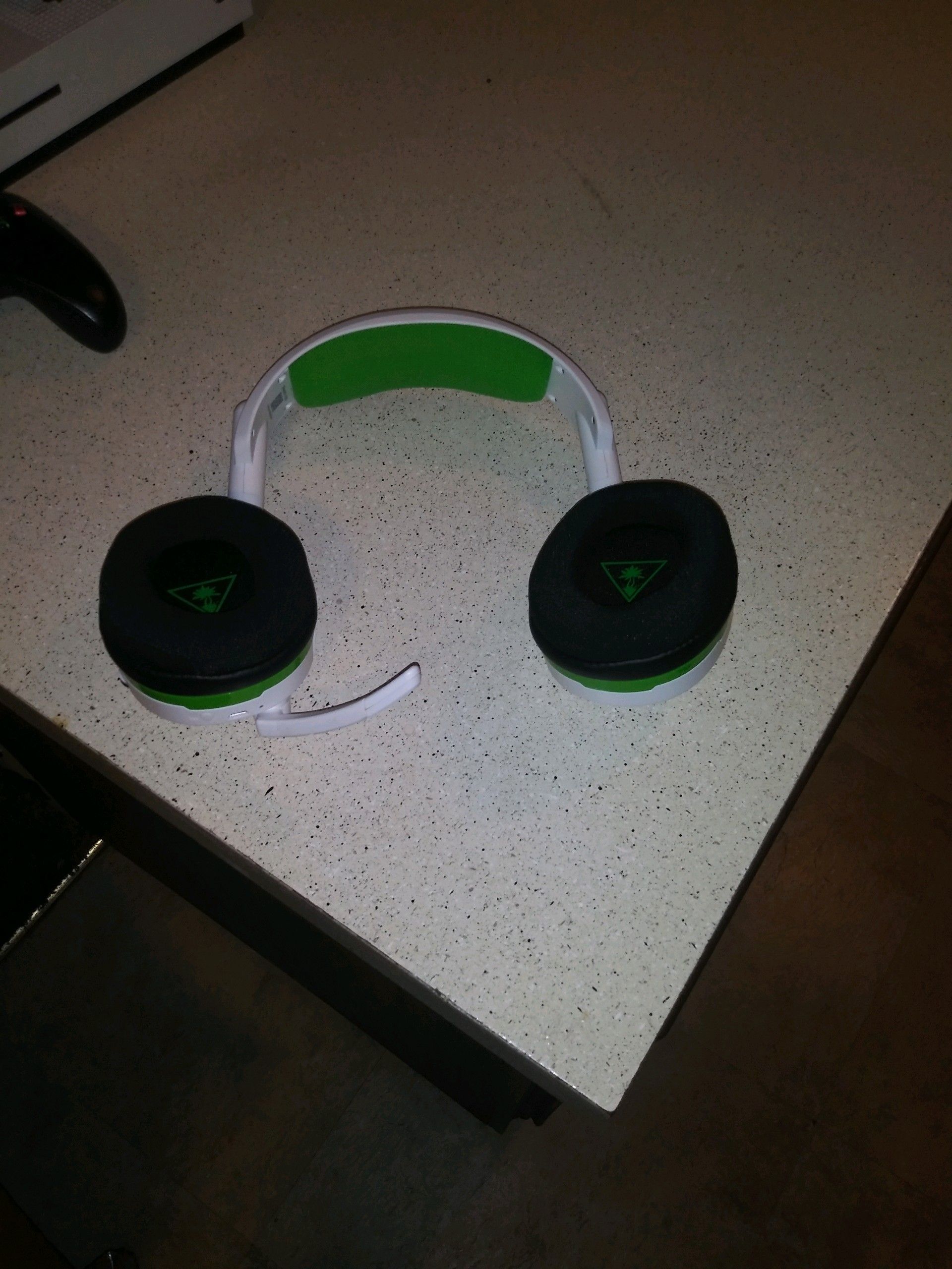 XBOX ONE S HEADSET