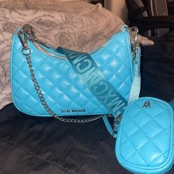 Steve Madden purse