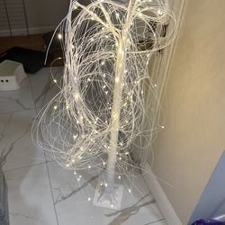 Standup Lighting